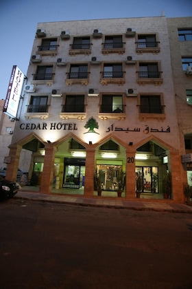 Gallery - Cedar Hotel