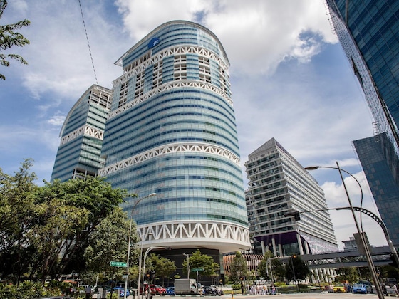 Gallery - Citadines Fusionopolis Singapore (Sg Clean)