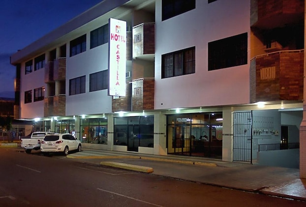 Gallery - Hotel Castilla