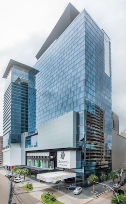 Gallery - Sortis Hotel, Spa & Casino, Autograph Collection By Marriott