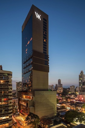 Gallery - Waldorf Astoria Panama