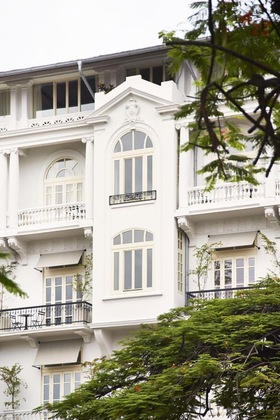 Gallery - American Trade Hotel