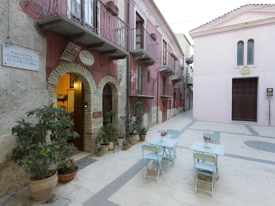 Gallery - Antica Dimora San Girolamo