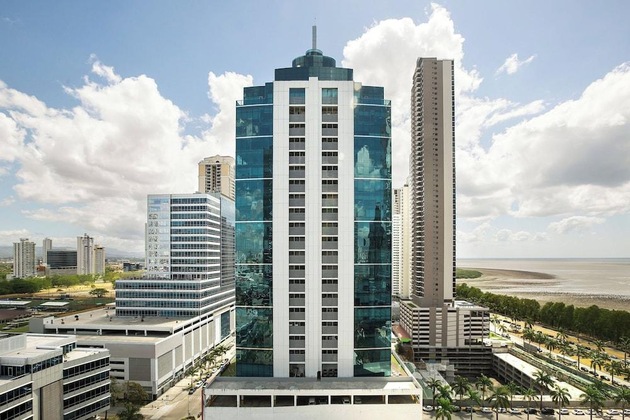 Gallery - The Westin Panama
