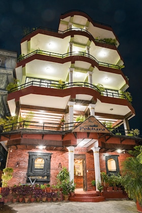 Gallery - Pokhara Eco Resort