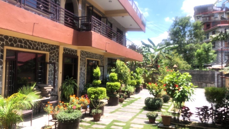Gallery - Hotel Mandala
