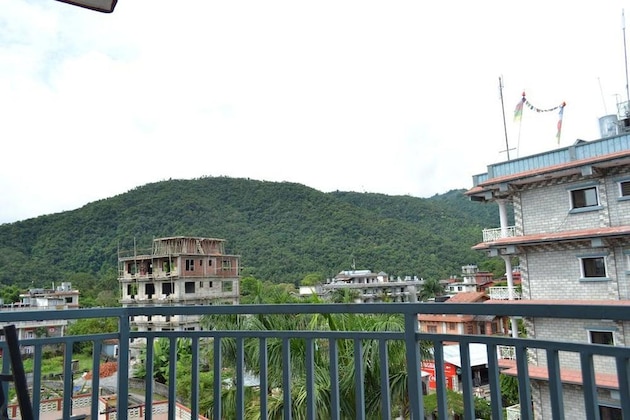 Gallery - Global Inn