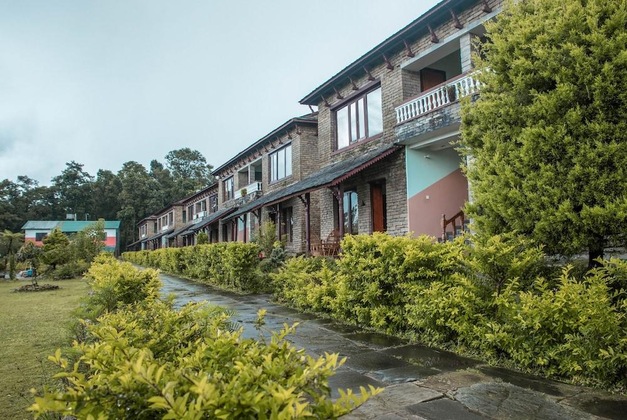 Gallery - Himalayan Deurali Resort