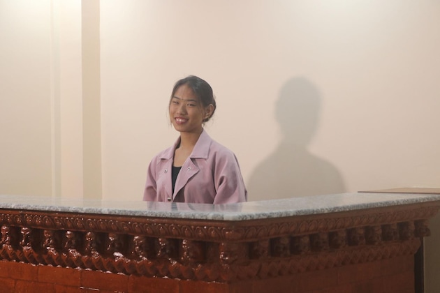 Gallery - Nepalaya Hostel