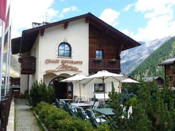 Gallery - Chalet Mattias B&B