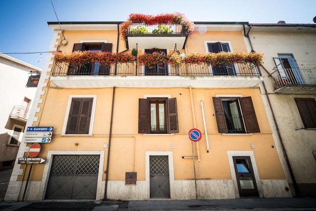 Gallery - Hotel Il Tiglio