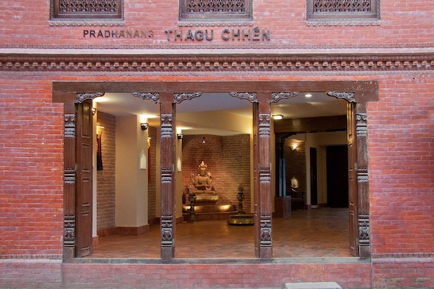 Gallery - Thagu Chhen A Boutique Hotel