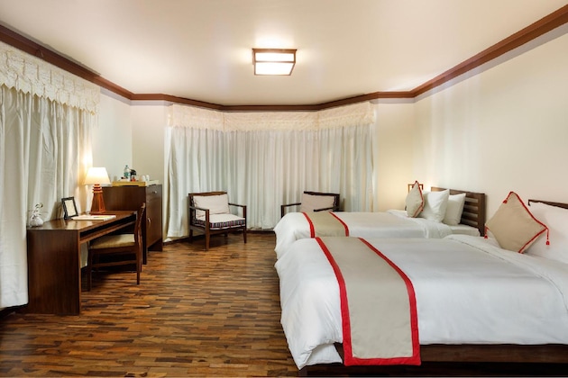 Gallery - Shambaling Boutique Hotel