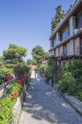 Gallery - Hotel Internazionale