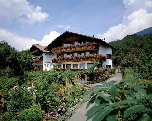 Gallery - Hotel Garni Lichtenau
