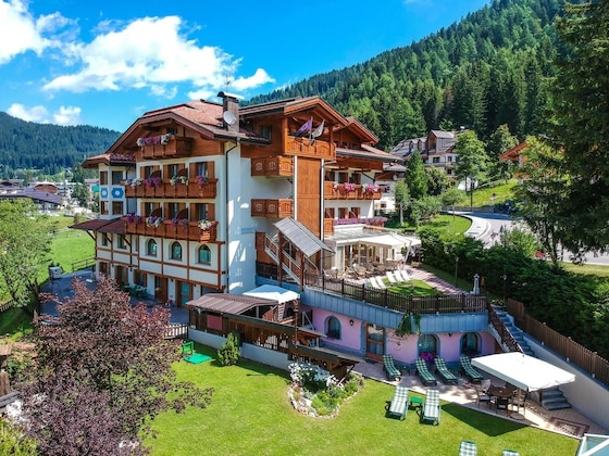 Gallery - Hotel Gianna