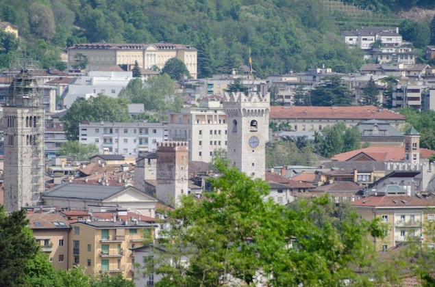 Gallery - Garnì San Giorgio Della Scala