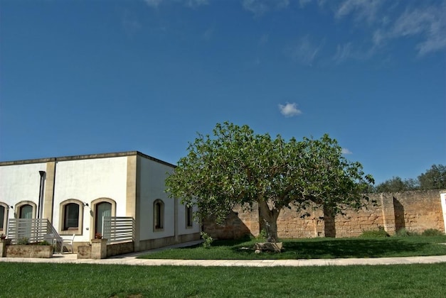 Gallery - Masseria Corda Di Lana