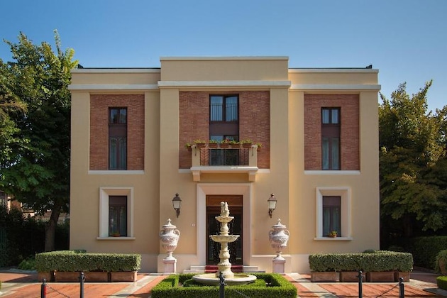 Gallery - Hotel San Gregorio