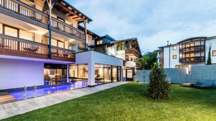 Gallery - Hotel Clara