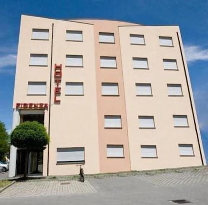 Gallery - Fidenza Hotel