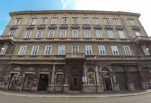 Gallery - Nuovo Albergo Centro