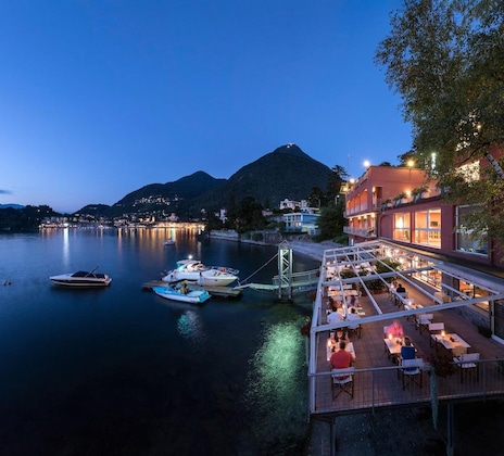Gallery - Il Porticciolo