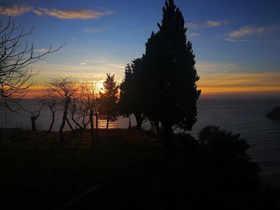 Gallery - Cielo E Mare