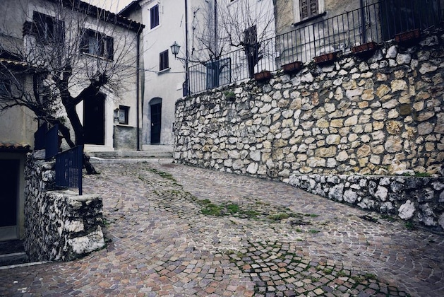 Gallery - Robur Marsorum Albergo Diffuso
