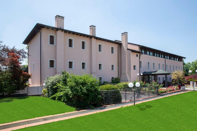 Gallery - Hotel Fior