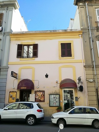 Gallery - Cagliari Novecento