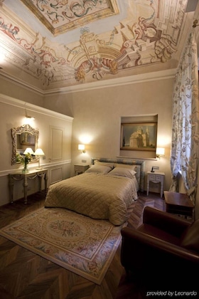 Gallery - Palazzo Carletti