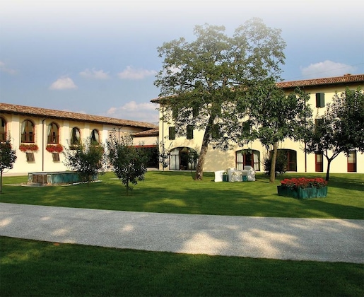 Gallery - Agriturismo Fossa Mala