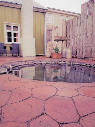 Gallery - Hotel Tindastóll And Annex