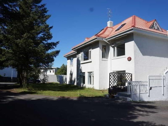 Gallery - Laugabjarg