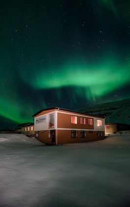 Gallery - Hotel Latrabjarg