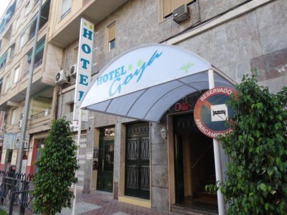 Gallery - Hotel Goya
