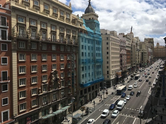 Gallery - El Rincon De Gran Via