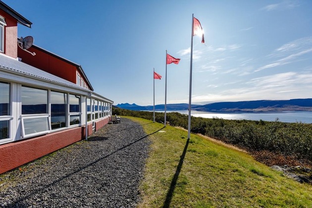 Gallery - Hotel Glymur