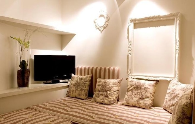Gallery - Nina Casetta De Trastevere