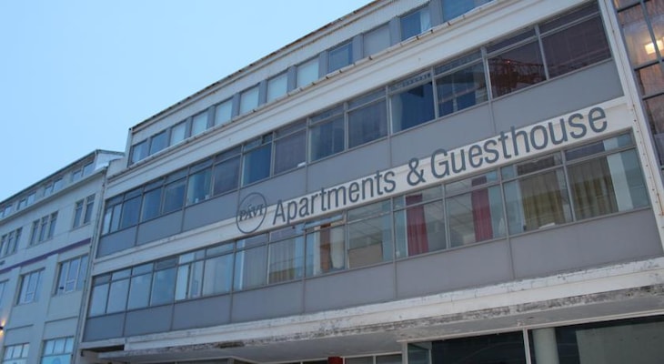 Gallery - Guesthouse Pavi