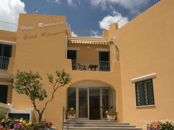 Gallery - Hotel Rivamare