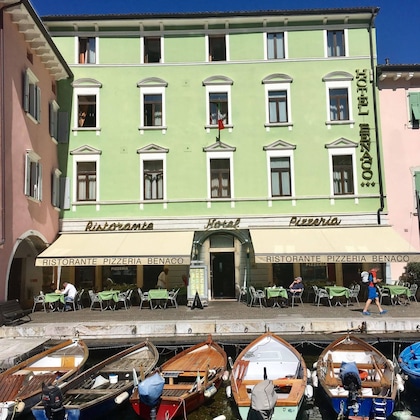 Gallery - Hotel Benaco