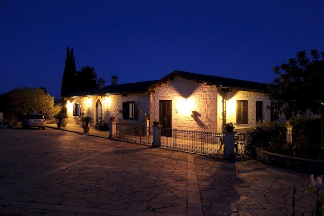 Gallery - Agriturismo Il Granaio