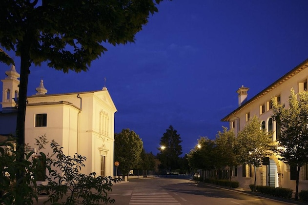 Gallery - Villa Busta Hotel