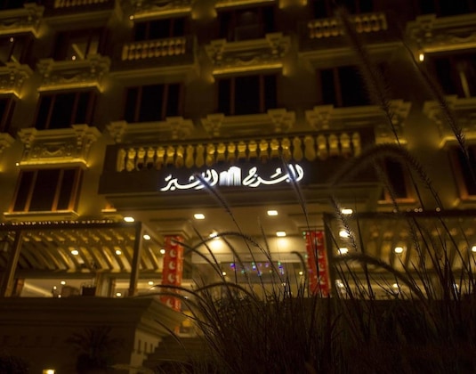 Gallery - Al-Borg Al-Watheer Serviced Apartments