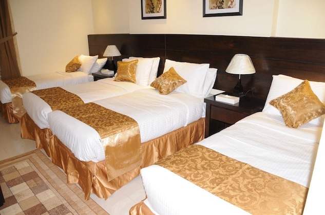Gallery - Drnef Hotel Makkah