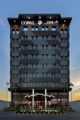 Gallery - Coral Jubail Hotel