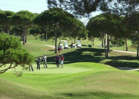 Gallery - Complejo Turístico & Camping Cabopino