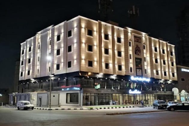 Gallery - Oriental Residence